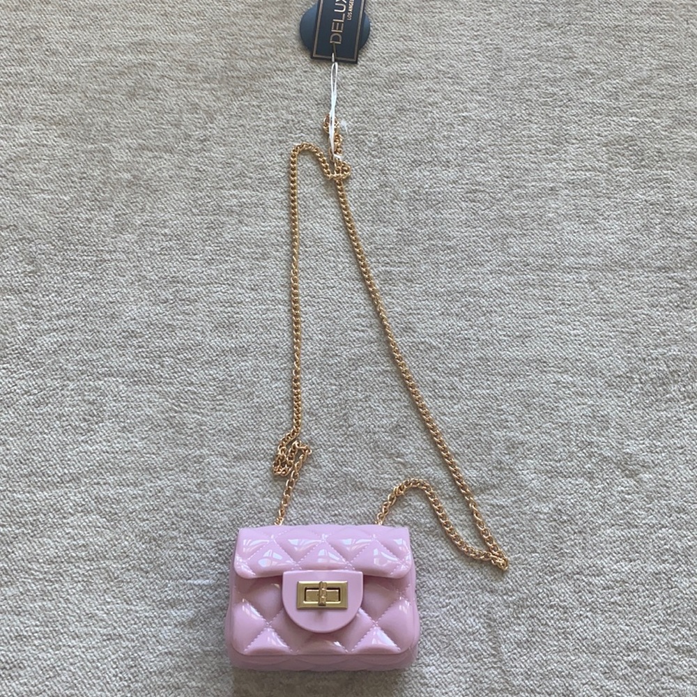 Mini purse